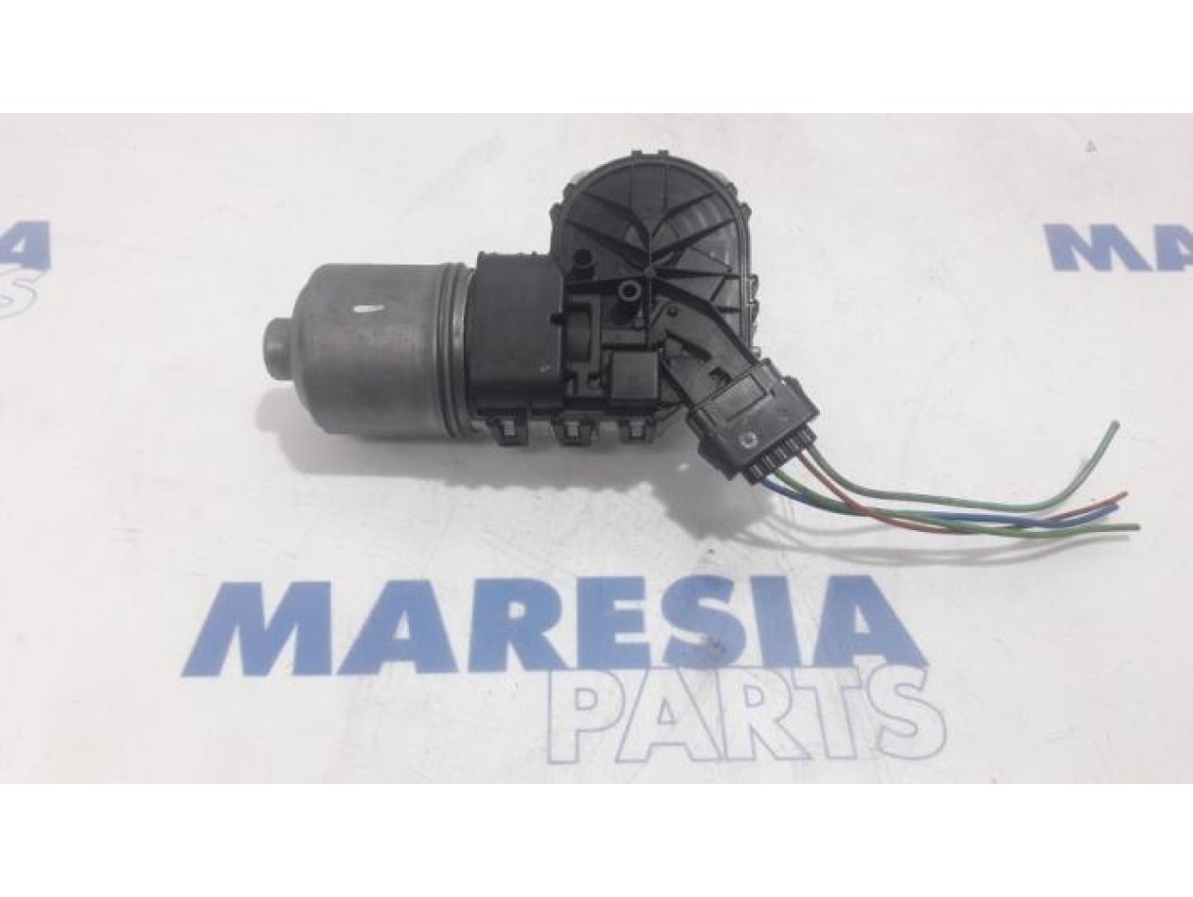 Peugeot - Partner - Front wiper motor