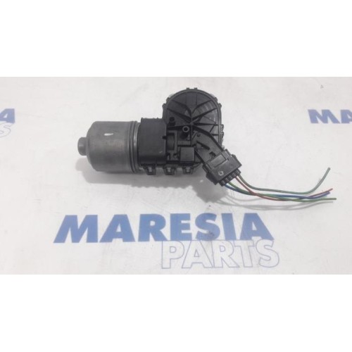 Peugeot - Partner - Front wiper motor