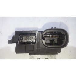 Peugeot - Partner - Résistance ventilateur