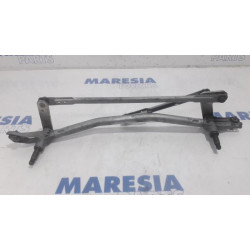 Peugeot - Partner - Wiper mechanism