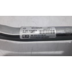 Peugeot - Partner - Wiper mechanism