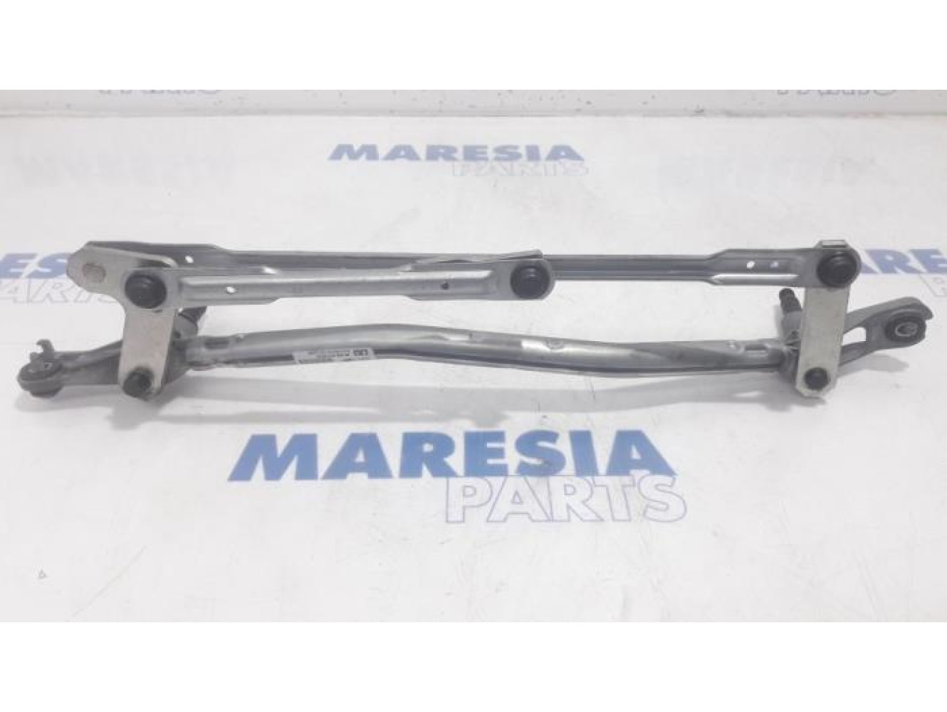 Peugeot - Partner - Wiper mechanism