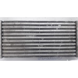 Peugeot - Partner - Intercooler