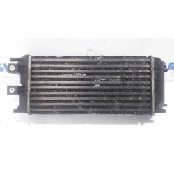 Peugeot - Partner - Intercooler