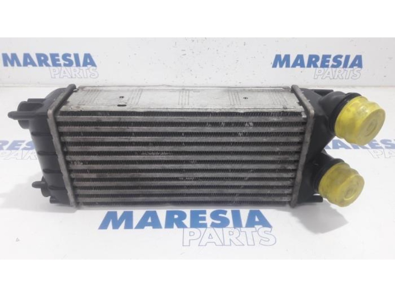 Peugeot - Partner - Intercooler