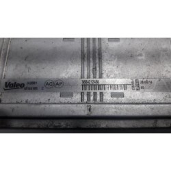 Peugeot - Partner - Intercooler