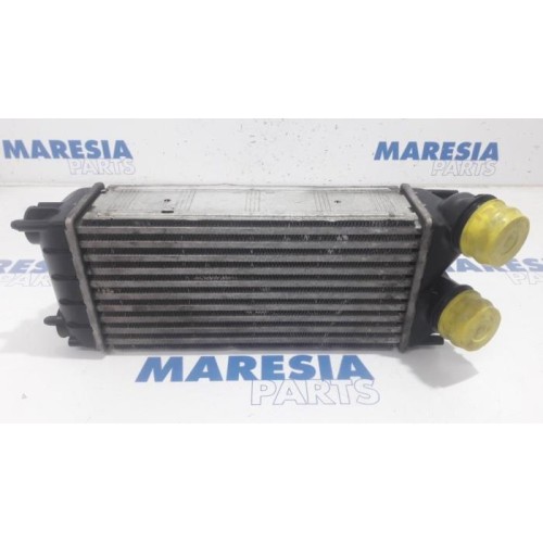Peugeot - Partner - Intercooler