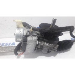 Peugeot - 2008 - Lenkgetriebe Servo