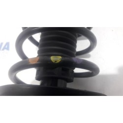 Peugeot - 2008 - Front shock absorber rod, right