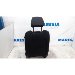 Citroen - C5 - Stoel links
