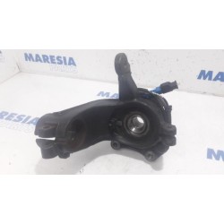 Peugeot - 2008 - Knuckle, front right
