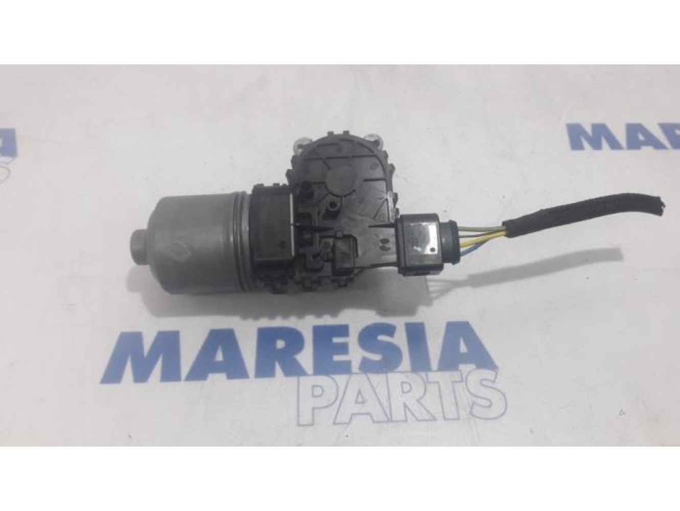 Peugeot - 2008 - Moteur essuie-glace avant