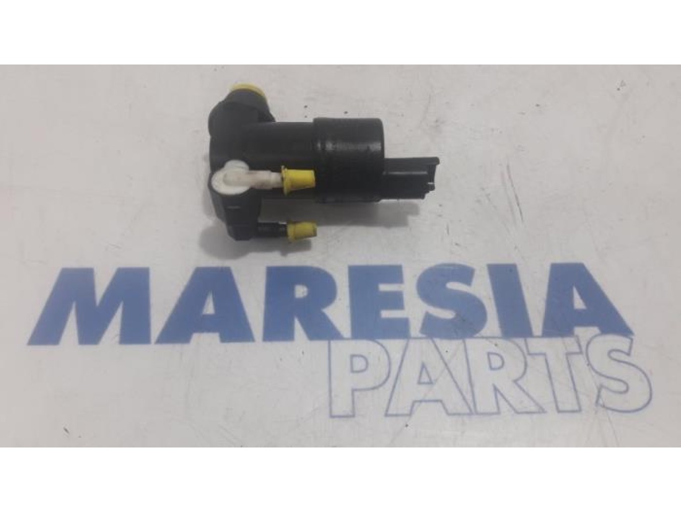 Peugeot - 2008 - Scheibensprüherpumpe vorne