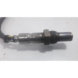 Peugeot - 2008 - Nox sensor