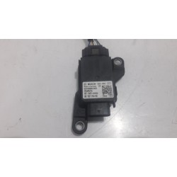 Peugeot - 2008 - Nox sensor