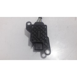 Peugeot - 2008 - Nox sensor