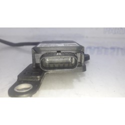 Peugeot - 2008 - Nox sensor
