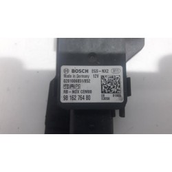 Peugeot - 2008 - Nox sensor