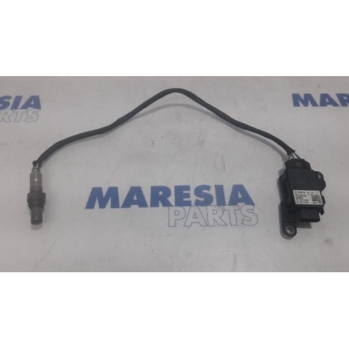 Peugeot - 2008 - Nox sensor