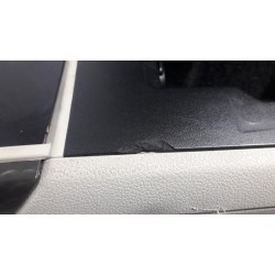 Peugeot - 508 - Middle console
