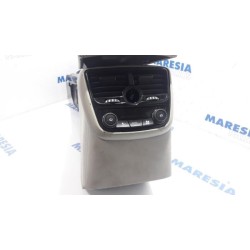 Peugeot - 508 - Middle console