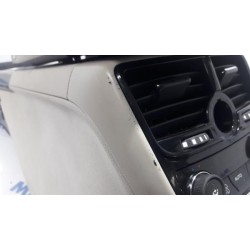 Peugeot - 508 - Middle console