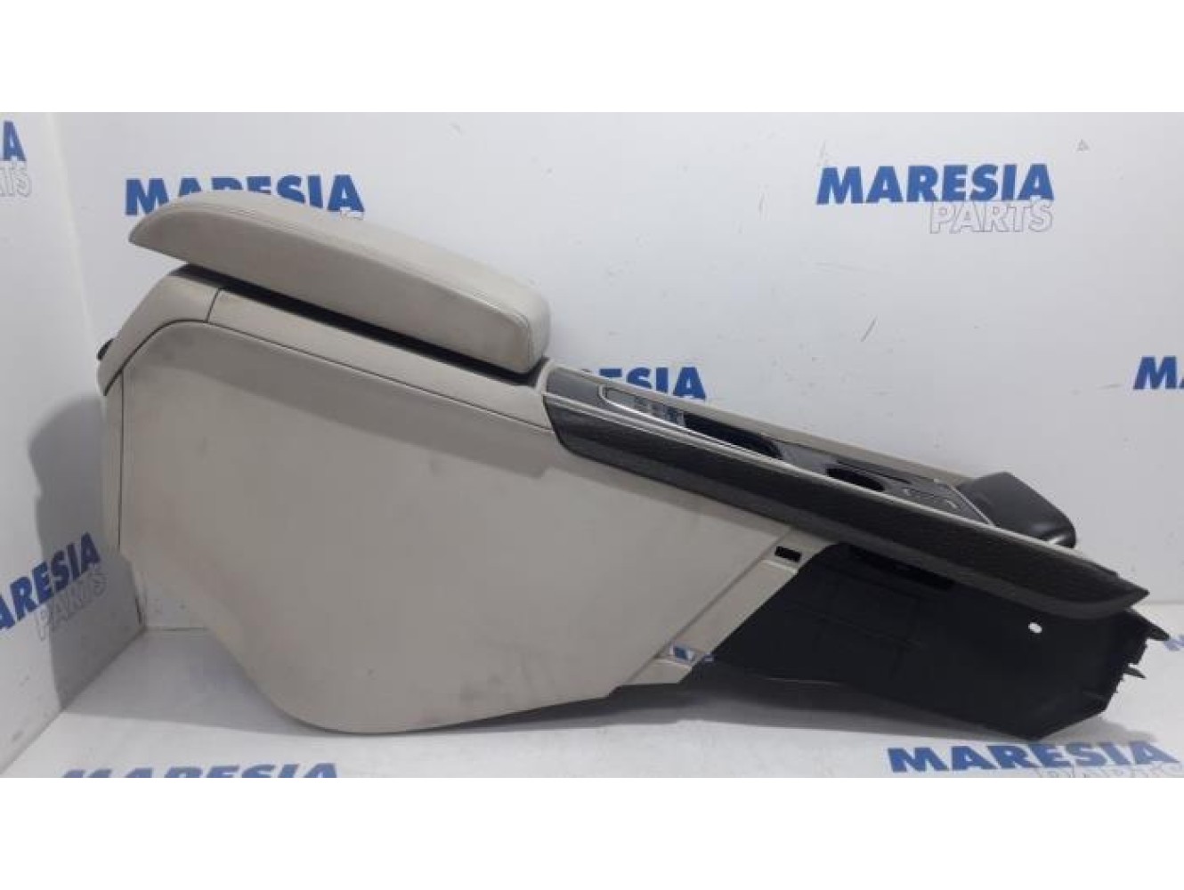 Peugeot - 508 - Middle console