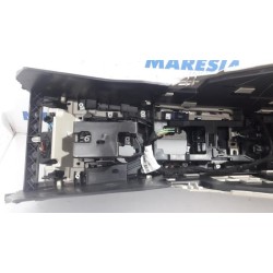 Peugeot - 508 - Middle console