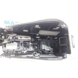 Peugeot - 508 - Middle console