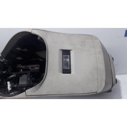 Peugeot - 508 - Middle console