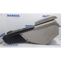 Peugeot - 508 - Middle console