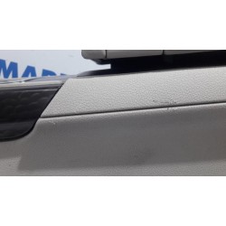 Peugeot - 508 - Middle console