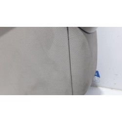 Peugeot - 508 - Middle console