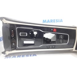 Peugeot - 508 - Middle console