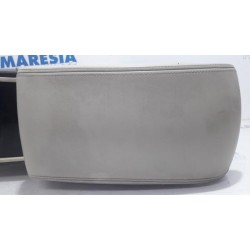 Peugeot - 508 - Middle console