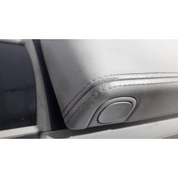 Peugeot - 508 - Middle console