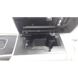 Peugeot - 508 - Middle console
