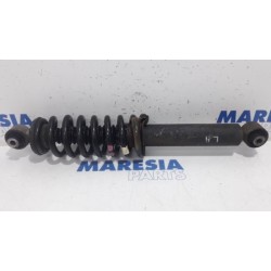 Peugeot - 508 - Rear shock absorber rod, left