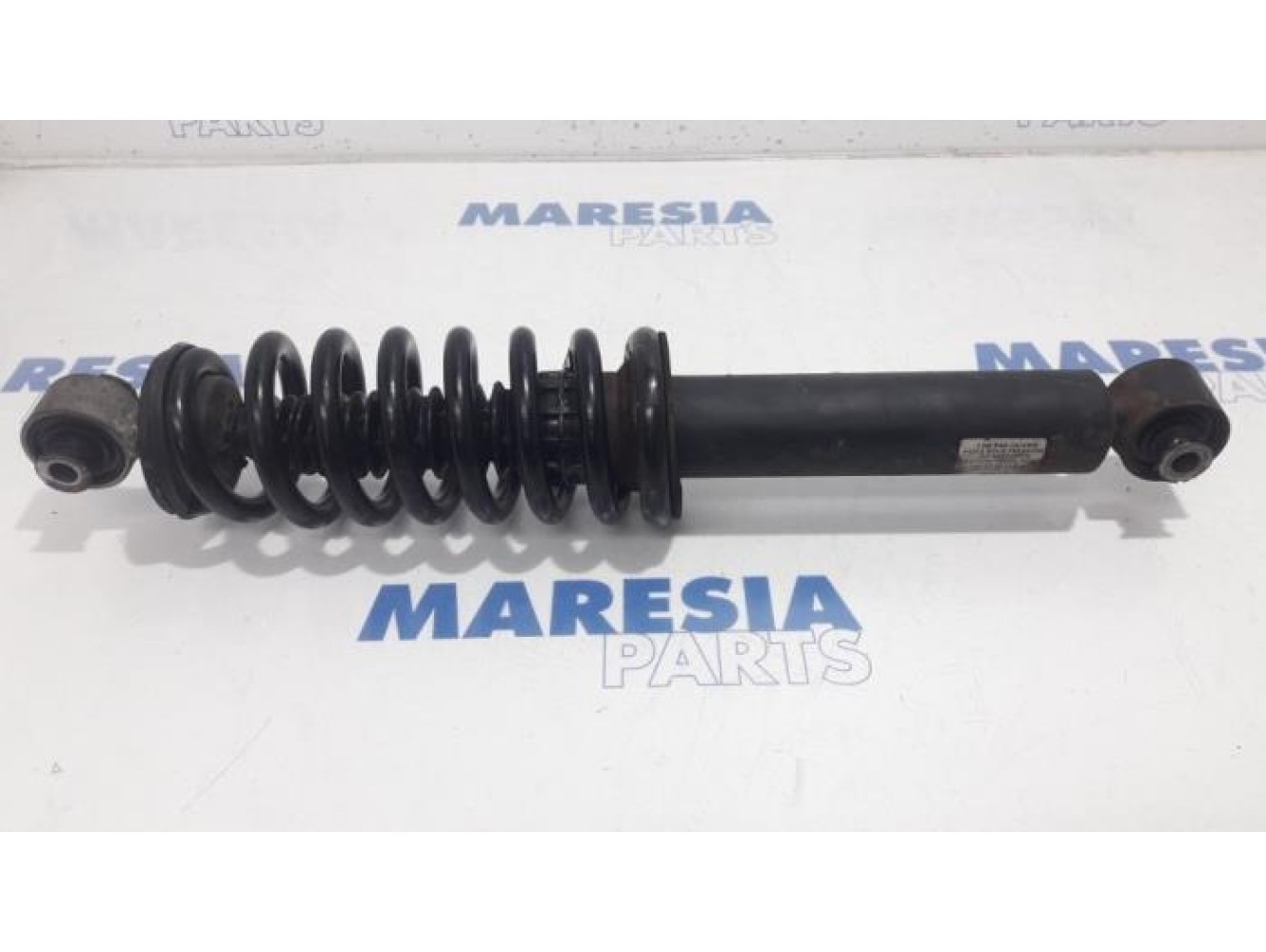Peugeot - 508 - Rear shock absorber rod, left
