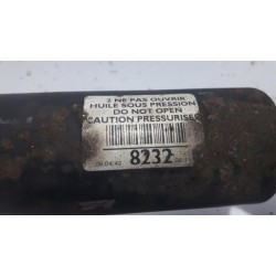 Peugeot - 508 - Rear shock absorber rod, left