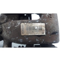 Peugeot - 508 - Remklauw (Tang) links-achter