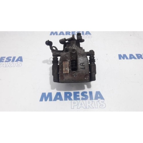 Peugeot - 508 - Rear brake calliper, left