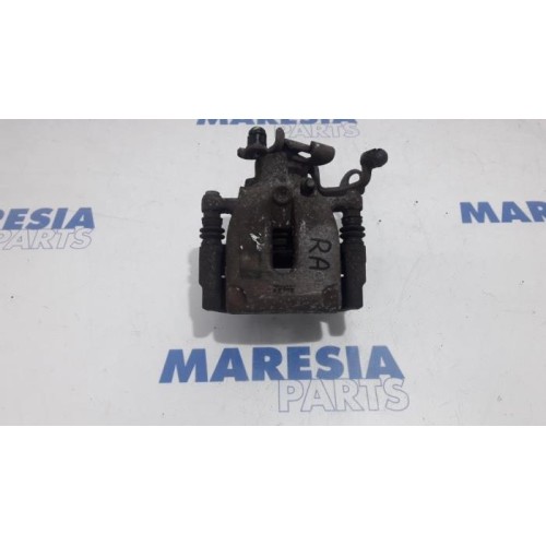 Peugeot - 508 - Rear brake calliper, right