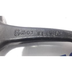 Peugeot - 508 - Querlenker oben links hinten