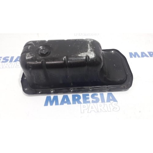 Citroen - Berlingo - Sump