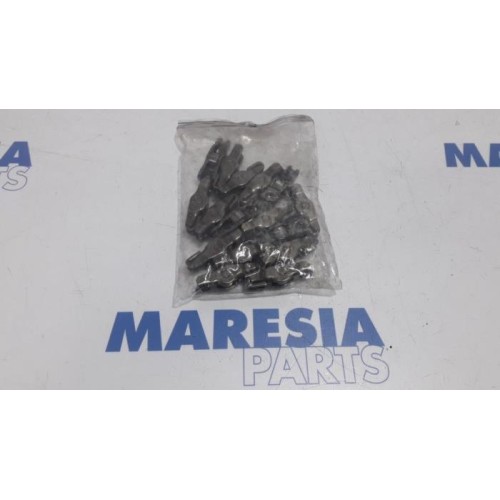 Citroen - Berlingo - Rocker arm