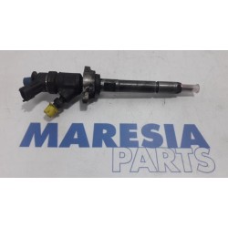 Citroen - Berlingo - Injector (diesel)