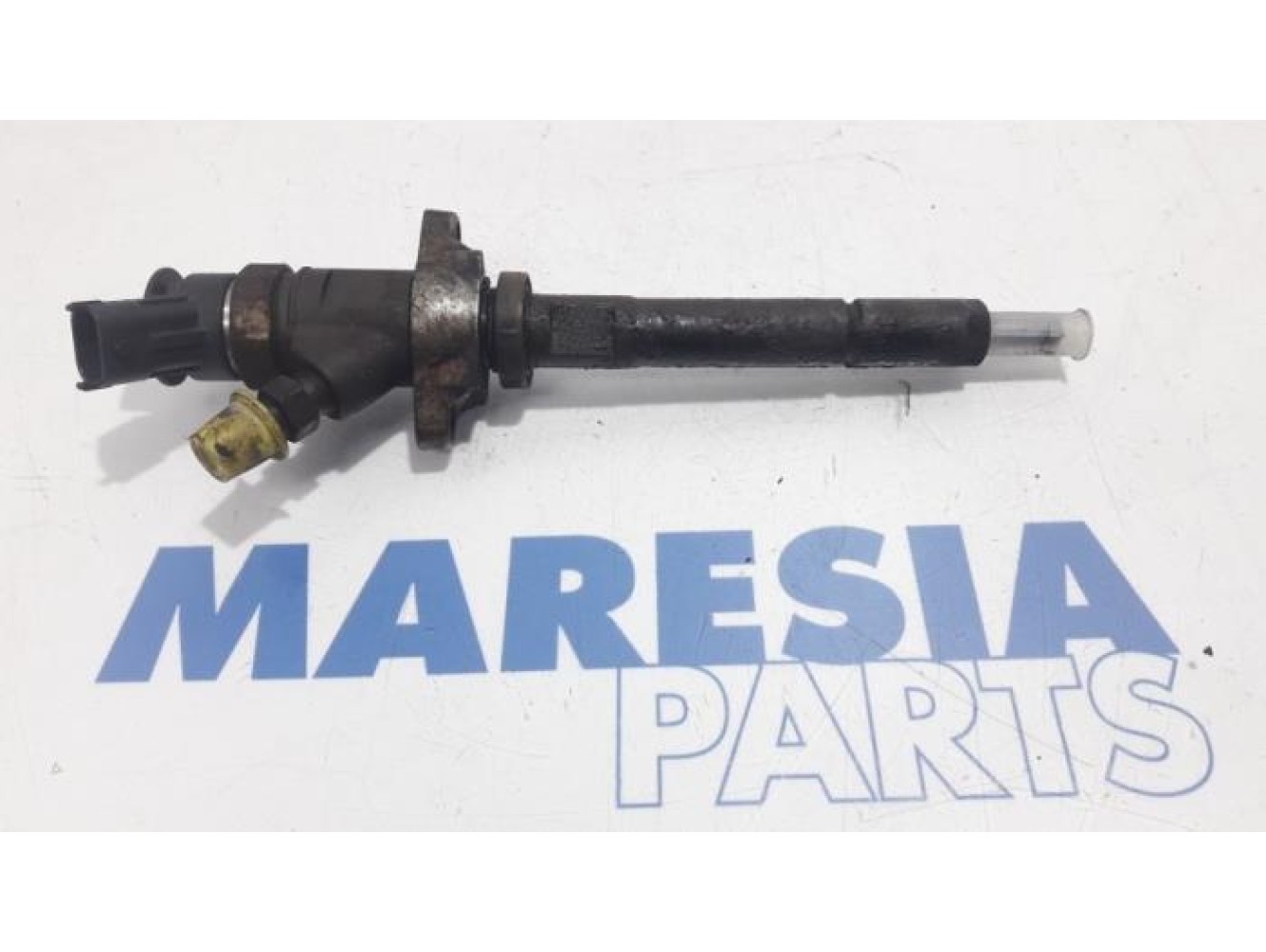 Citroen - Berlingo - Injector (diesel)