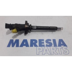 Citroen - Berlingo - Injector (diesel)