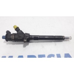 Citroen - Berlingo - Injector (diesel)